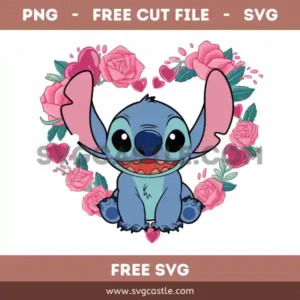 stitch svg